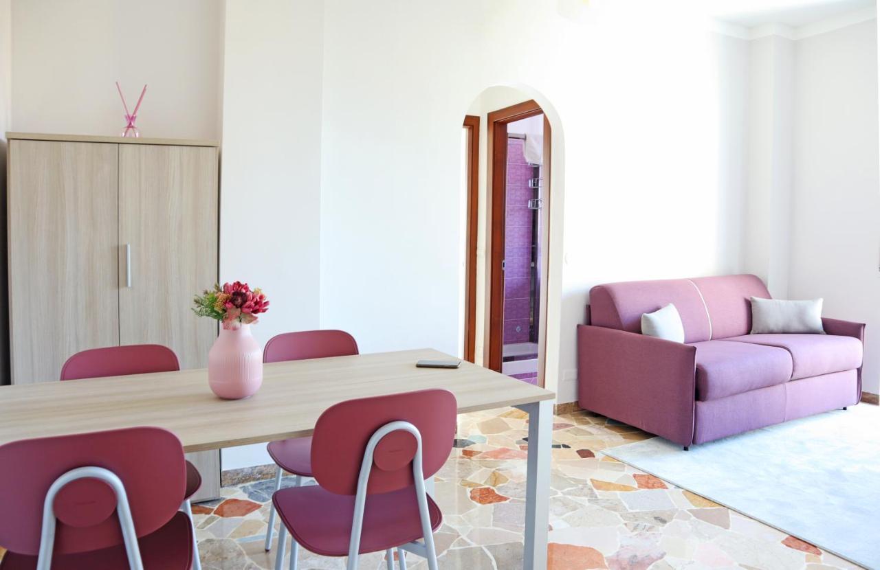Flat Milano Niguarda 4Pax-Wifi公寓 外观 照片